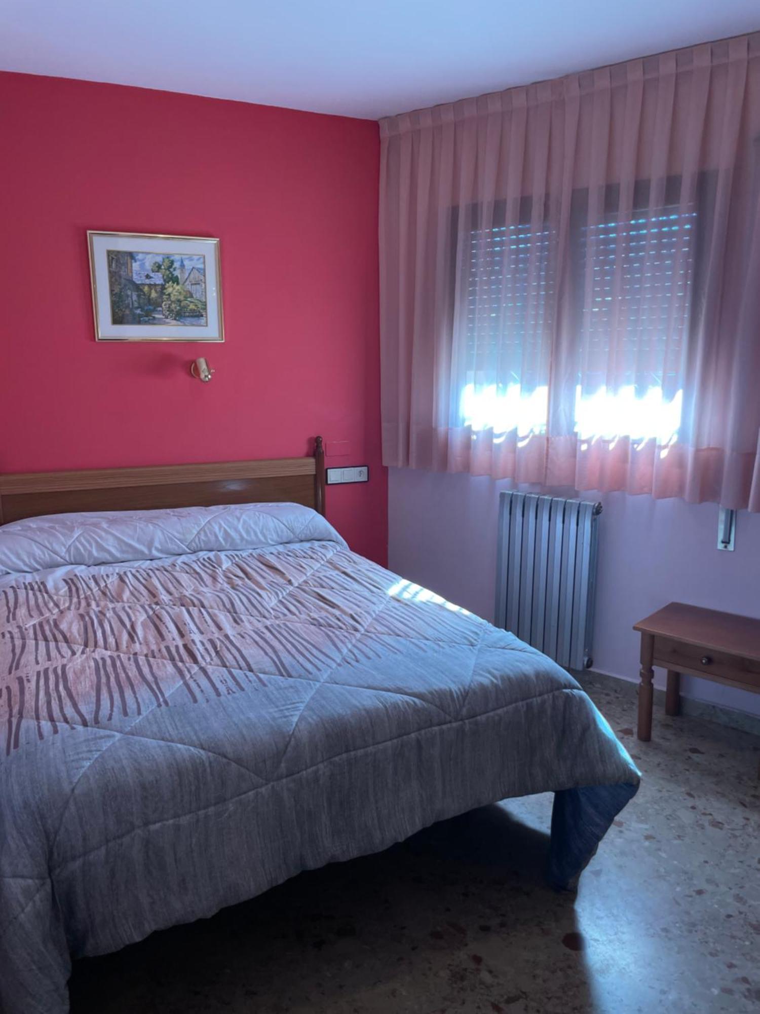 Hostal Casa Martina Guadalaviar Εξωτερικό φωτογραφία